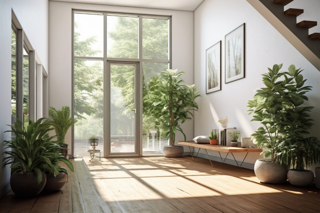 Tendencias en Diseño de Interiores para Oficinas