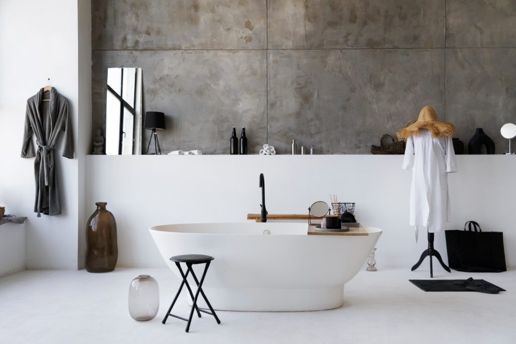 Consejos para Reformar tu Baño y Convertirlo en un Oasis de Relax en Casa