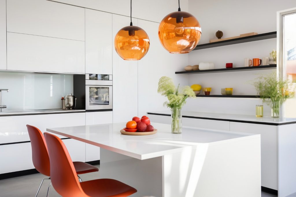 Guía Paso a Paso para Renovar tu Cocina